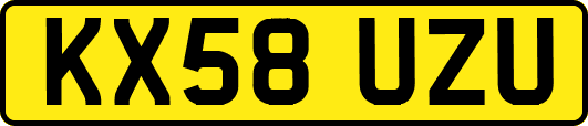KX58UZU