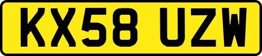 KX58UZW