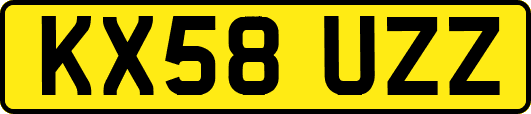 KX58UZZ