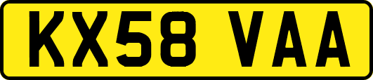 KX58VAA