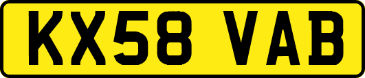 KX58VAB