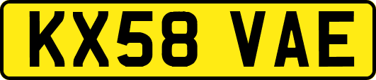 KX58VAE