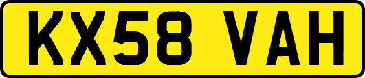KX58VAH