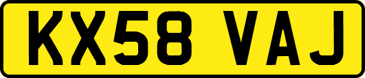 KX58VAJ
