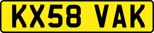 KX58VAK