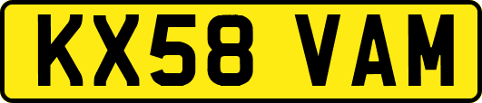 KX58VAM