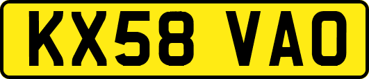 KX58VAO