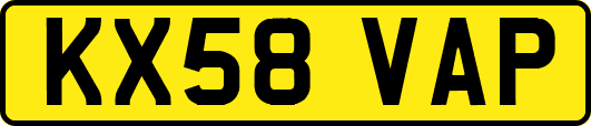 KX58VAP