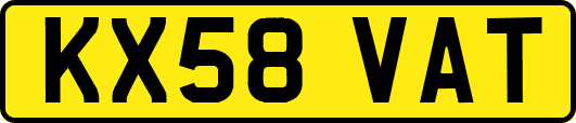 KX58VAT