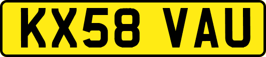 KX58VAU