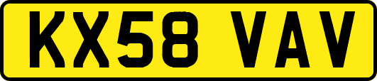 KX58VAV