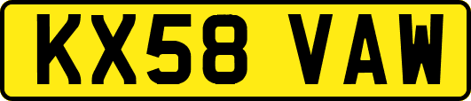 KX58VAW