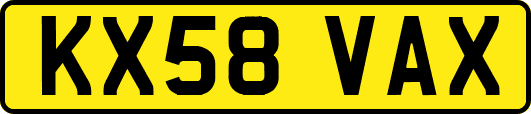 KX58VAX