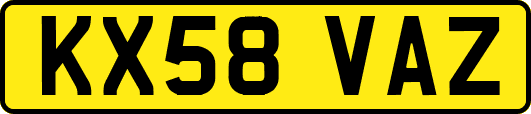 KX58VAZ