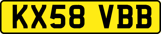 KX58VBB