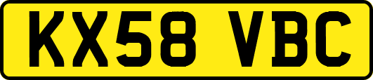 KX58VBC