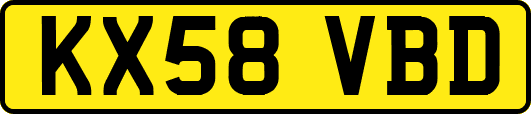 KX58VBD