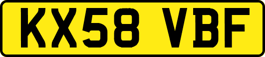KX58VBF