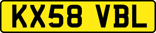 KX58VBL