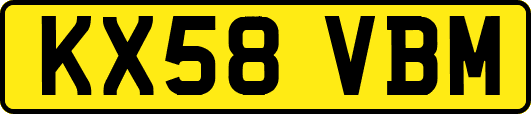KX58VBM