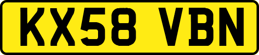 KX58VBN