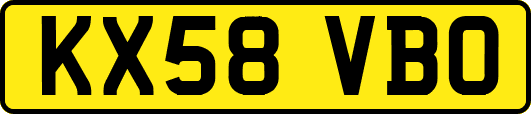 KX58VBO