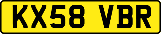 KX58VBR