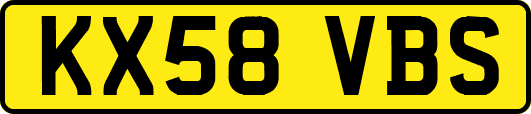 KX58VBS