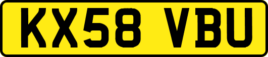 KX58VBU