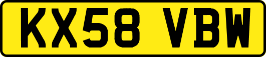 KX58VBW