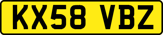 KX58VBZ