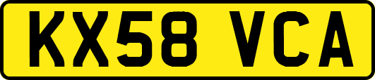 KX58VCA