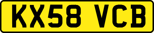 KX58VCB