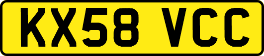 KX58VCC