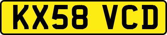 KX58VCD