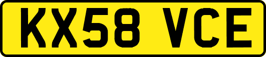 KX58VCE
