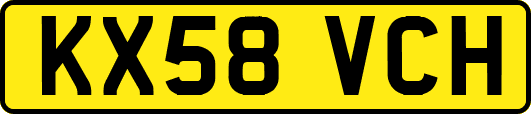 KX58VCH