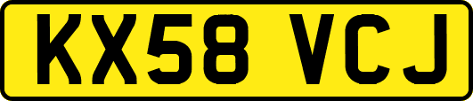 KX58VCJ