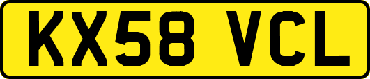 KX58VCL