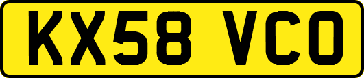 KX58VCO