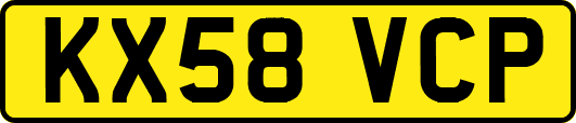 KX58VCP
