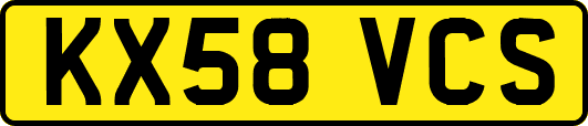 KX58VCS