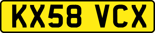 KX58VCX