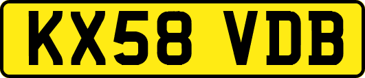 KX58VDB