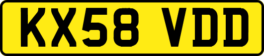 KX58VDD