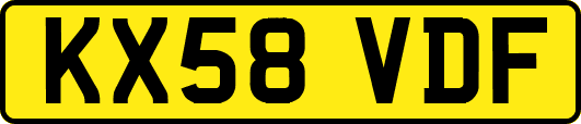 KX58VDF