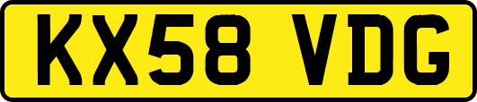 KX58VDG