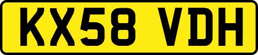 KX58VDH