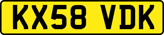 KX58VDK
