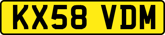 KX58VDM